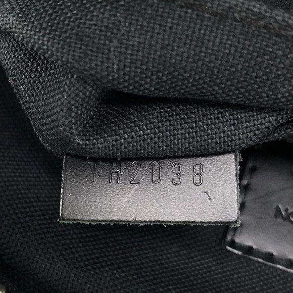 LOUIS VUITTON Rem Damier Graphite Shoulder Bag bran-987-090325 - Picture 13 of 15